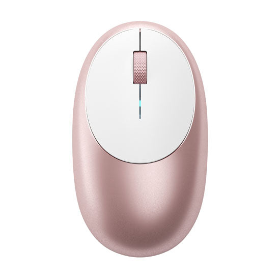 M1 Wireless mouse Rose Gold