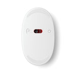 Souris sans fil M1 Argent