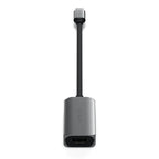 USB-C To HDMI 2.1 8K Adapter Space Gray
