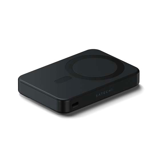 OntheGo™ Power Bank 10 000 mAh Black