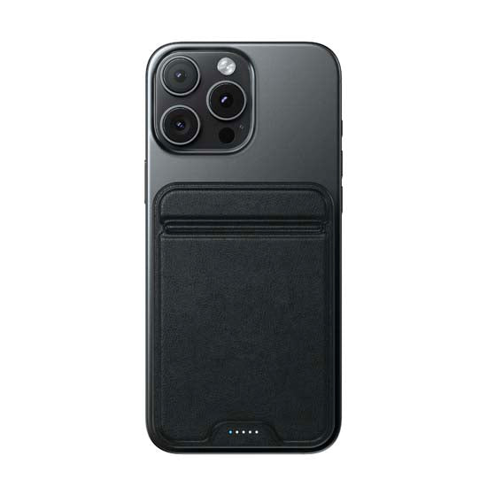 OntheGo™ Power Bank 10 000 mAh Black