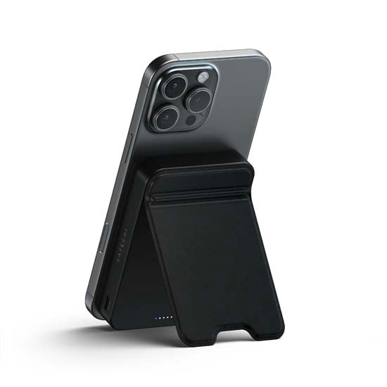 OntheGo™ Power Bank 10 000 mAh Black