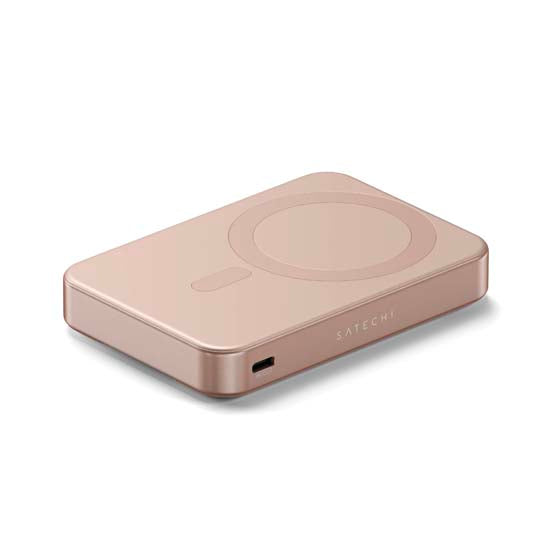 OntheGo™ Power Bank 10,000 mAh Desert Rose