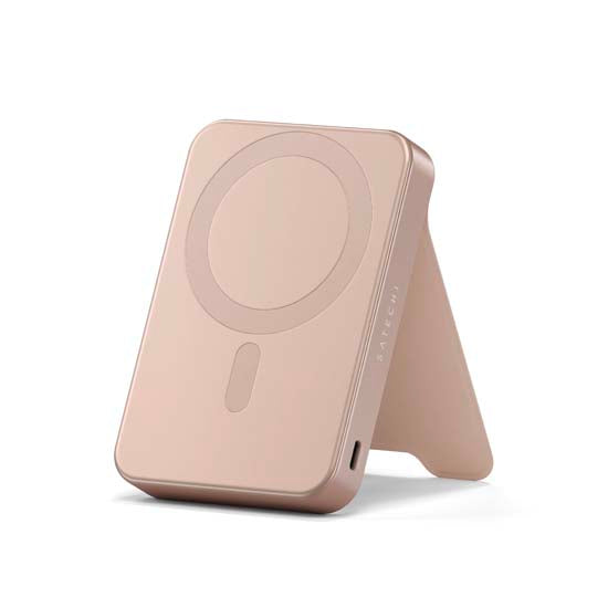 OntheGo™ Power Bank 10,000 mAh Desert Rose