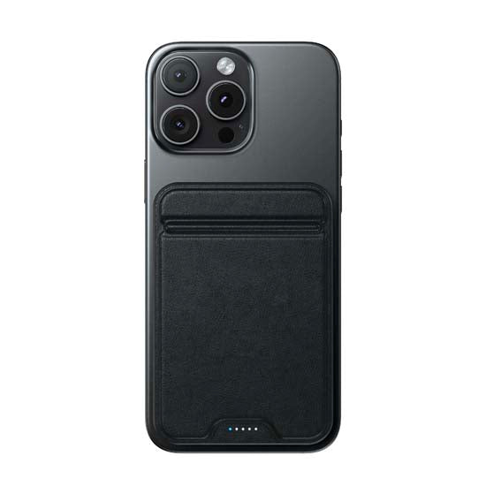 OntheGo™ Power Bank 5 000 mAh Black