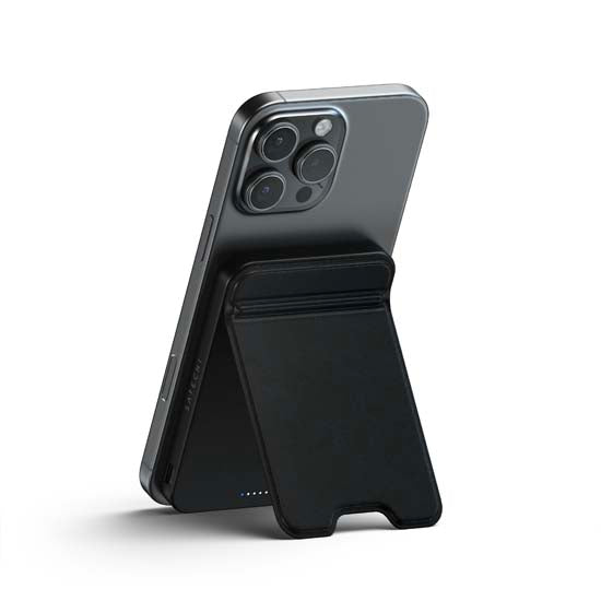 OntheGo™ Power Bank 5 000 mAh Black