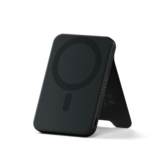 OntheGo™ Power Bank 5 000 mAh Black