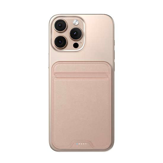 OntheGo™ Power Bank 5 000 mAh Desert Rose