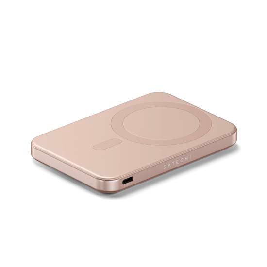 OntheGo™ Power Bank 5 000 mAh Desert Rose