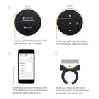 Bluetooth Media Button