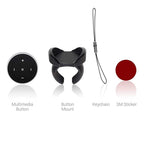 Bluetooth Media Button