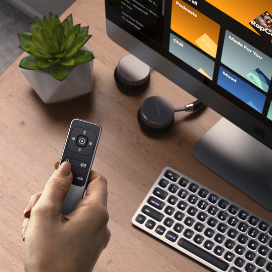 Bluetooth Remote R2