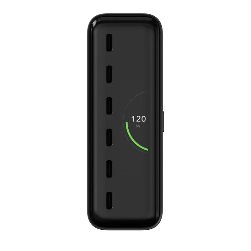 ChargeView™ 240W Desktop Charger