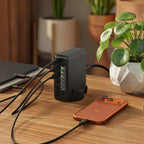 ChargeView™ 240W Desktop Charger
