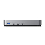 Docking Station Triple Display 4K Space Gray