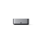 Docking Station Triple Display 4K Space Gray