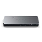 Thunderbolt 4 avec DisplayLink Space Gray