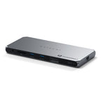 Thunderbolt 4 avec DisplayLink Space Gray