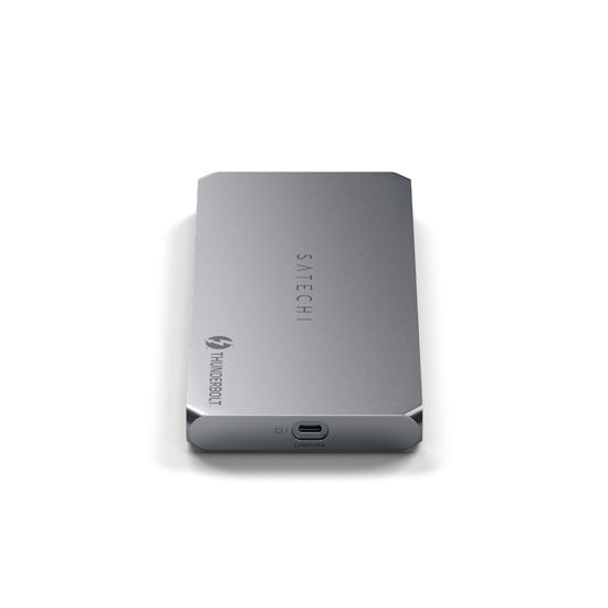 Thunderbolt 4 avec DisplayLink Space Gray