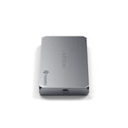 Thunderbolt 4 avec DisplayLink Space Gray
