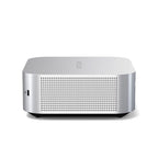 Thunderbolt 5 CubeDock™ with SSD Enclosure Silver