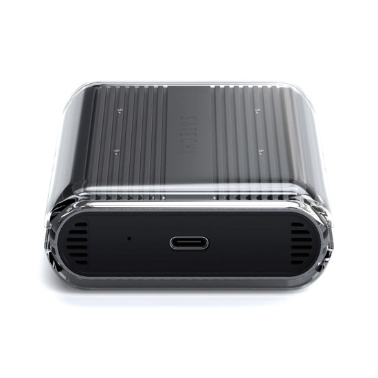 USB4 NVMe SSD Pro Enclosure