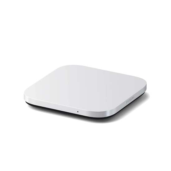 USB4 SLIM NVMe SSD Enclosure