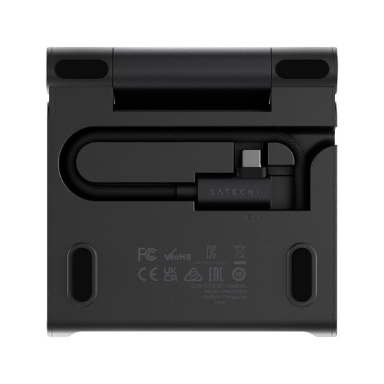 ONTHEGO™ Foldable Stand Hub Space Black
