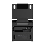 ONTHEGO™ Foldable Stand Hub Space Black