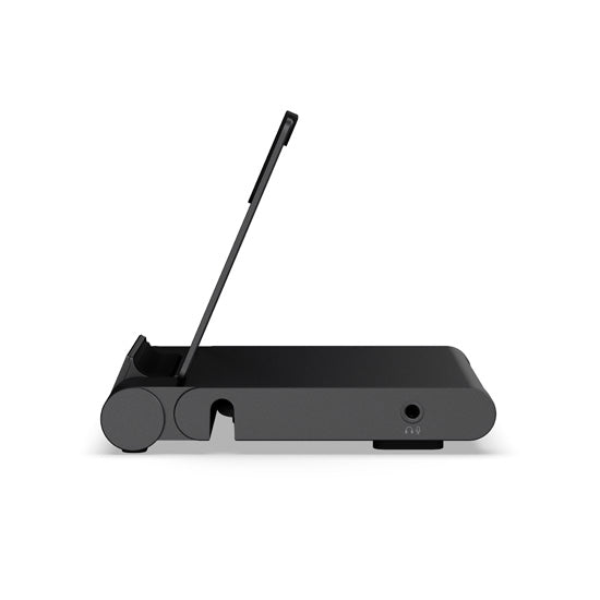 ONTHEGO™ Foldable Stand Hub Space Black
