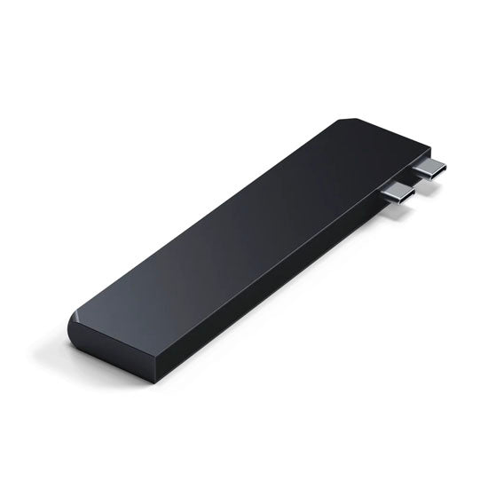 USB-C Pro Hub Slim Midnight