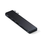 USB-C Pro Hub Slim Midnight