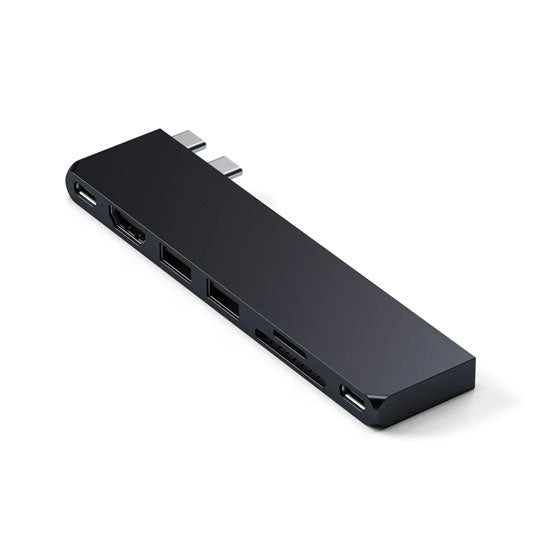 USB-C Pro Hub Slim Midnight