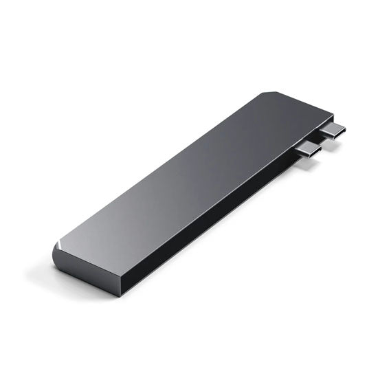 USB-C Pro Hub  Slim Space Gray