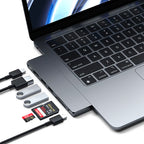 USB-C Pro Hub  Slim Space Gray