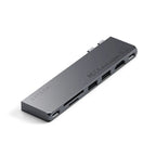 USB-C Pro Hub  Slim Space Gray