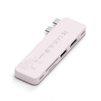 USB-C Snap Hub Blush