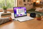 USB-C Snap Hub Silver