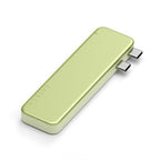 USB-C Snap Hub Citrus
