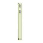 USB-C Snap Hub Citrus