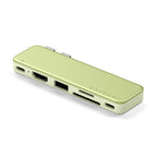 USB-C Snap Hub Citrus