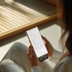 Mobile XR Hub with microSD Reader Space Gray