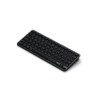 SLIM EX1 Wireless QWERTY Keyboard Space Black