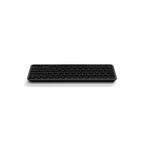 SLIM EX1 Wireless QWERTY Keyboard Space Black
