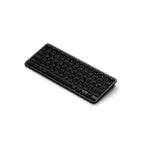 SLIM EX1 Wireless AZERTY Keyboard Space Black