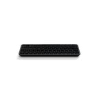 SLIM EX1 Wireless AZERTY Keyboard Space Black