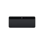 SLIM EX1 Wireless AZERTY Keyboard Space Black