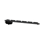 SLIM EX1 Wireless AZERTY Keyboard Space Black