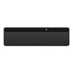 SLIM EX3 Wireless QWERTY Keyboard Space Black