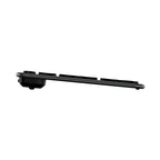 SLIM EX3 Wireless AZERTY Keyboard Space Black